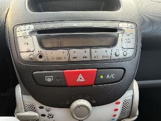 Citroën C1 1.0 50kw AIRCO picture 20