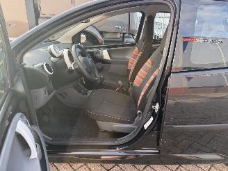 Citroën C1 1.0 50kw AIRCO picture 11