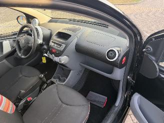 Citroën C1 1.0 50kw AIRCO picture 19