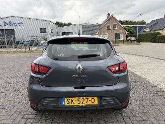 Renault Clio 0.9 TCe 66kw AIRCO picture 7