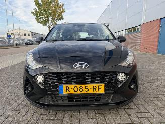 Hyundai I-10 1.0 49kw AIRCO - NAVI picture 7