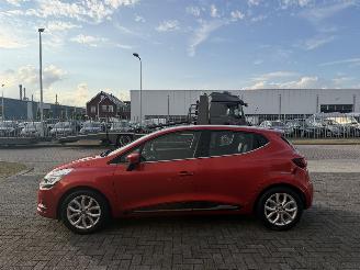 Renault Clio 0.9 TCe Intens NAVI picture 5