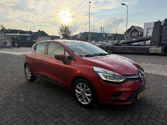 Renault Clio 0.9 TCe Intens NAVI picture 2