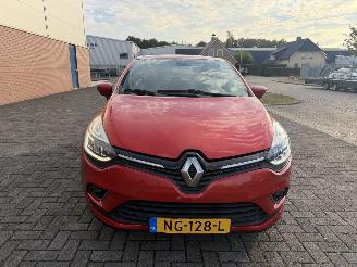 Renault Clio 0.9 TCe Intens NAVI picture 9