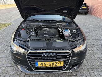 Audi A6 2.0 132Kw Clima picture 11