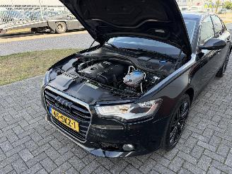 Audi A6 2.0 132Kw Clima picture 12