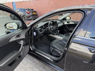 Audi A6 2.0 132Kw Clima picture 16