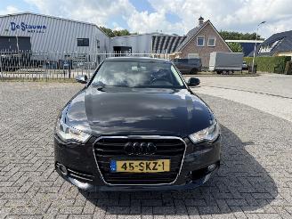 Audi A6 2.0 132Kw Clima picture 10