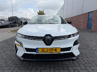 Renault Mégane E-Tech Range Techno 60kWh  3672 km!! picture 8