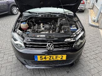Volkswagen Polo 1.2 TSI  66Kw AIRCO picture 20