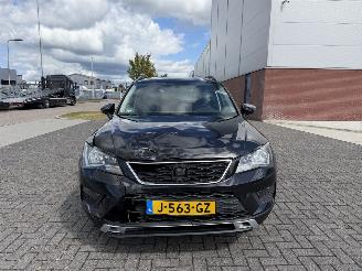 Seat Ateca 1.0 TSI 85kw Clima picture 8