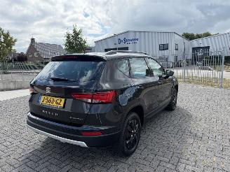 Seat Ateca 1.0 TSI 85kw Clima picture 6