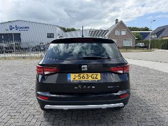 Seat Ateca 1.0 TSI 85kw Clima picture 7