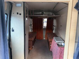 Renault  Master 2.5 DCI 84kw AIRCO picture 12