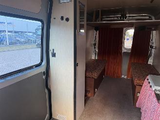 Renault  Master 2.5 DCI 84kw AIRCO picture 14