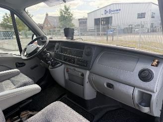 Renault  Master 2.5 DCI 84kw AIRCO picture 19