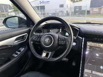 MG Marvel R Luxury 70kWh picture 23