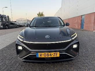 MG Marvel R Luxury 70kWh picture 8