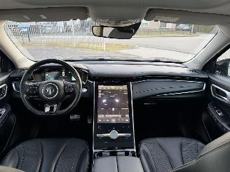 MG Marvel R Luxury 70kWh picture 20