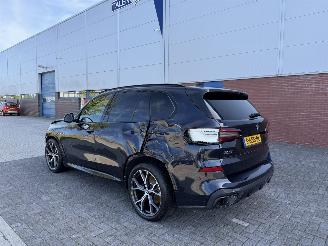 BMW X5 xDrive30d High Executive picture 9