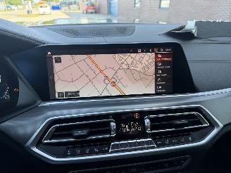 BMW X5 xDrive30d High Executive picture 30