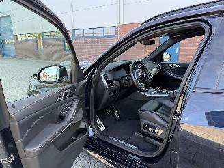 BMW X5 xDrive30d High Executive picture 15