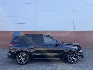 Coche accidentado BMW X5 xDrive30d High Executive 2023/2