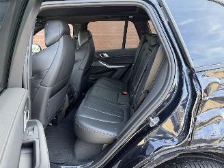 BMW X5 xDrive30d High Executive picture 18