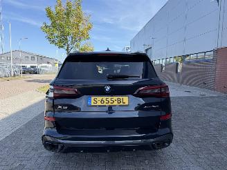 BMW X5 xDrive30d High Executive picture 10