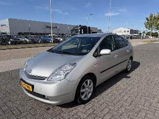 Coche accidentado Toyota Prius 1.5 VVT-i Hybrid 183.000km!!! 2008/1