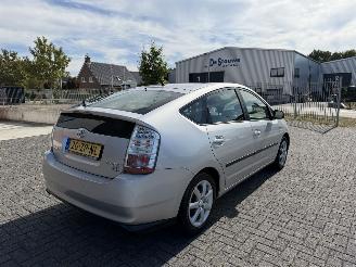 Toyota Prius 1.5 VVT-i Hybrid 183.000km!!! picture 6