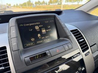 Toyota Prius 1.5 VVT-i Hybrid 183.000km!!! picture 18