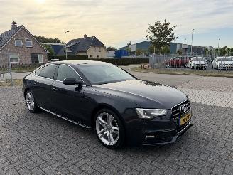 škoda osobní automobily Audi A5 1.8 TFSI S-Line 2013/2