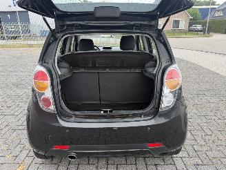 Chevrolet Spark 1.2 16V LT Airco picture 15