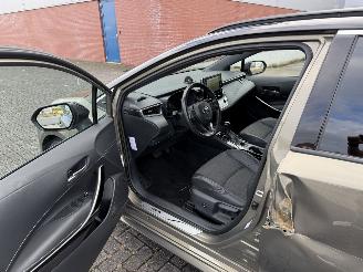 Toyota Corolla Touring Sports 1.8 Hybrid picture 10