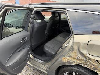 Toyota Corolla Touring Sports 1.8 Hybrid picture 13