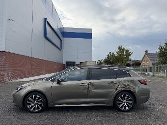 Toyota Corolla Touring Sports 1.8 Hybrid picture 5
