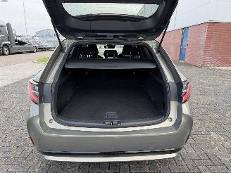 Toyota Corolla Touring Sports 1.8 Hybrid picture 18