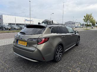 Toyota Corolla Touring Sports 1.8 Hybrid picture 3