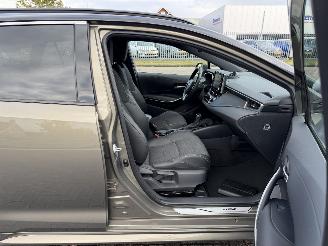 Toyota Corolla Touring Sports 1.8 Hybrid picture 22