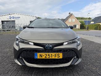 Toyota Corolla Touring Sports 1.8 Hybrid picture 7