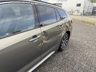 Toyota Corolla Touring Sports 1.8 Hybrid picture 9