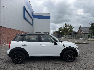 Unfallwagen Mini Countryman 1.6 Cooper Edition Clima - Navi 2012/10