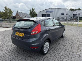 Ford Fiesta 1.25 Champion AIRCO picture 3