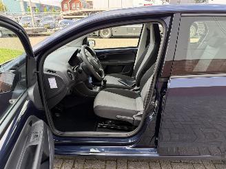 Skoda Citigo 1.0 44Kw Airco - Navi picture 18