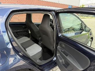 Skoda Citigo 1.0 44Kw Airco - Navi picture 24