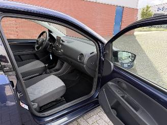 Skoda Citigo 1.0 44Kw Airco - Navi picture 26