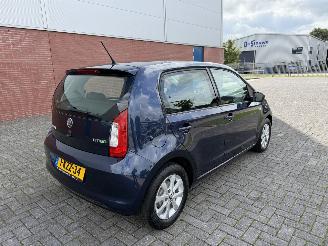 Skoda Citigo 1.0 44Kw Airco - Navi picture 12