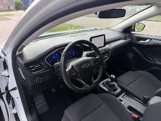 Ford Focus 1.0 Hybrid Titanium X 92kw Clima - Navi picture 15