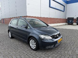Volkswagen Golf plus 1.4 TSI 90kw CLIMA picture 5